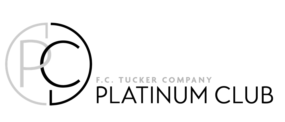 Tucker Platinum Club logo