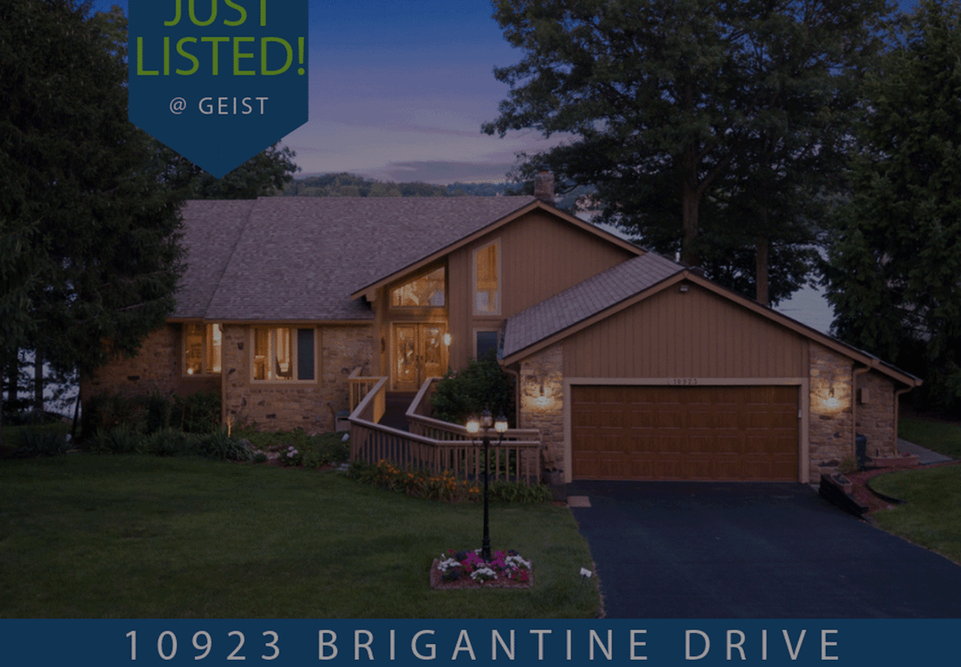 10923 BRIGANTINE DRIVE