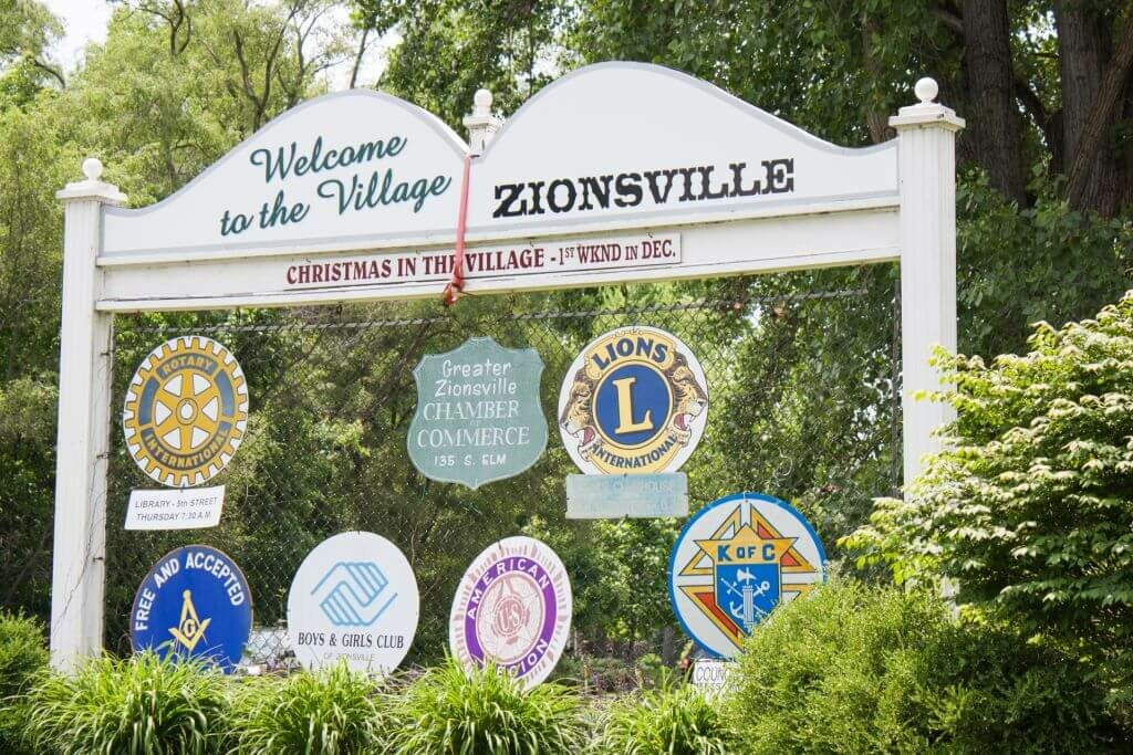 Zionsville