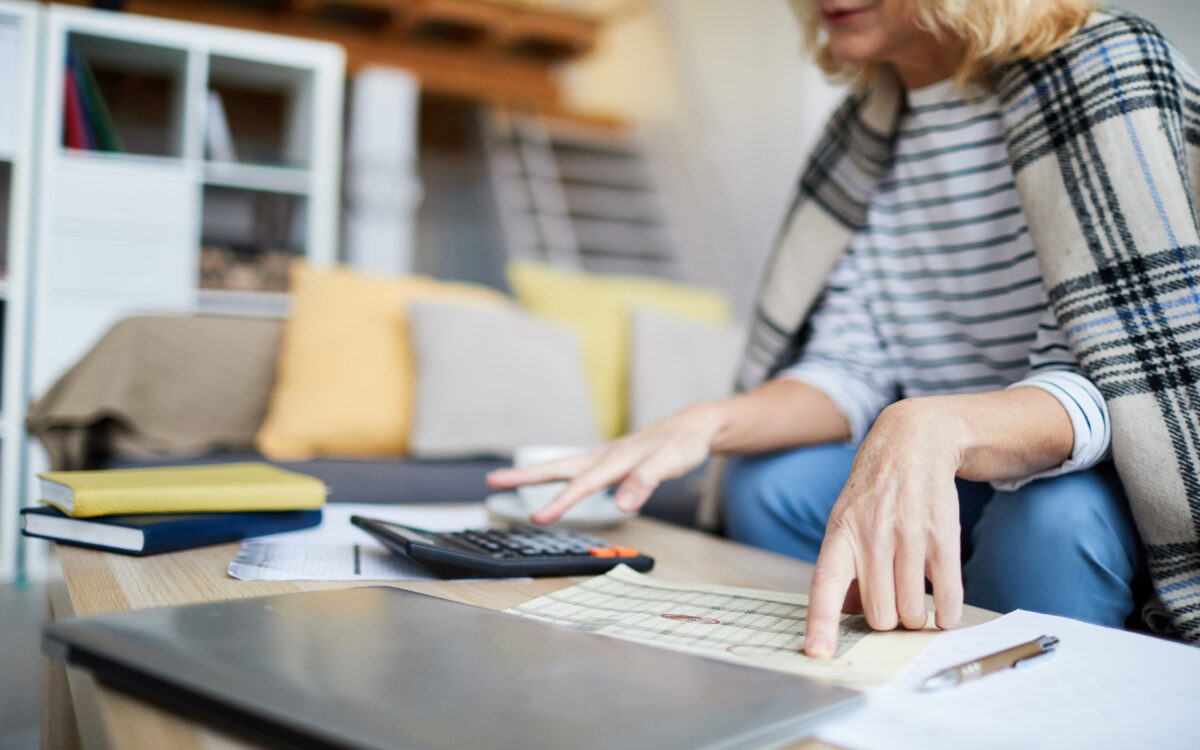 4 Tips For Financing Your First Home