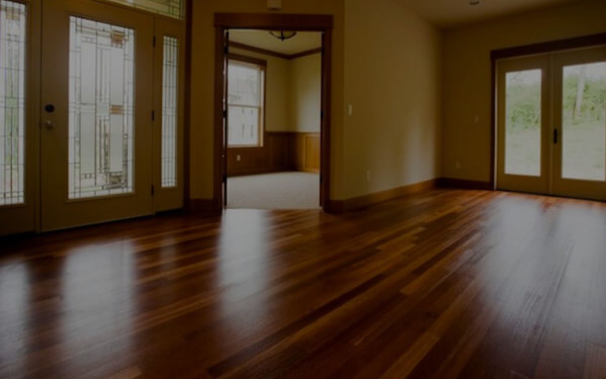 5 TIPS FOR BUYING A HOME