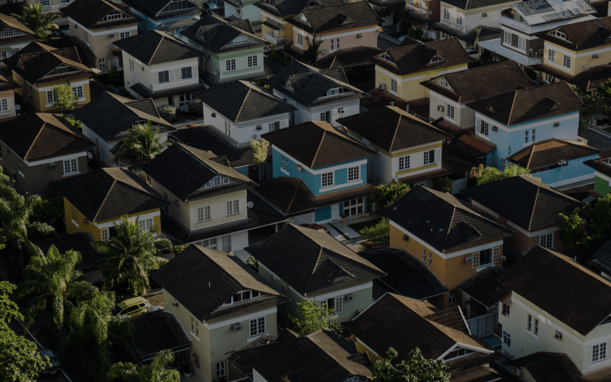 CAN YOU INVEST IN REAL ESTATE AS A MILLENNIAL?