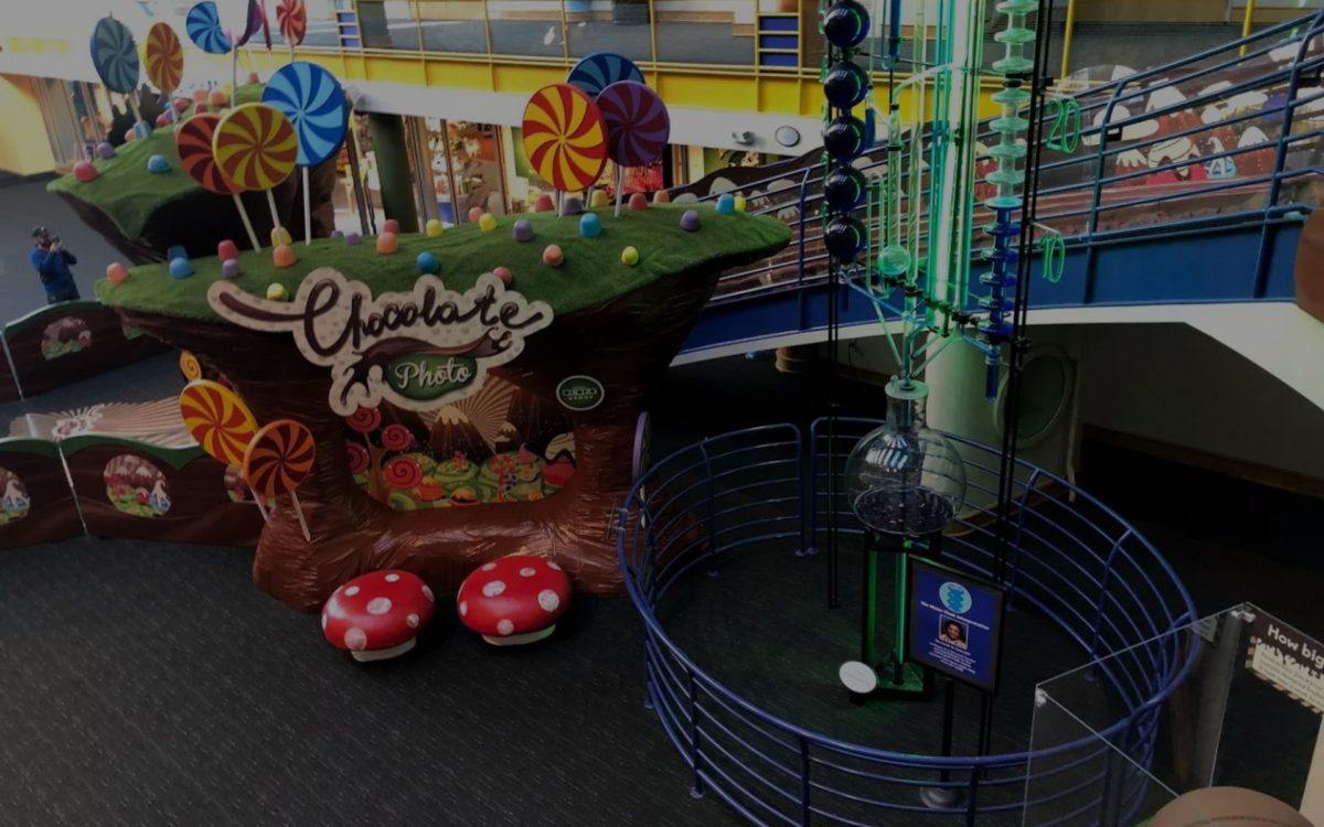 14 TODDLER ACTIVITIES IN INDIANAPOLIS