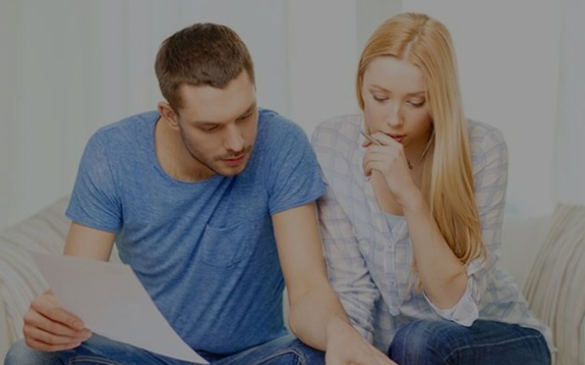 DEALING WITH FINANCING