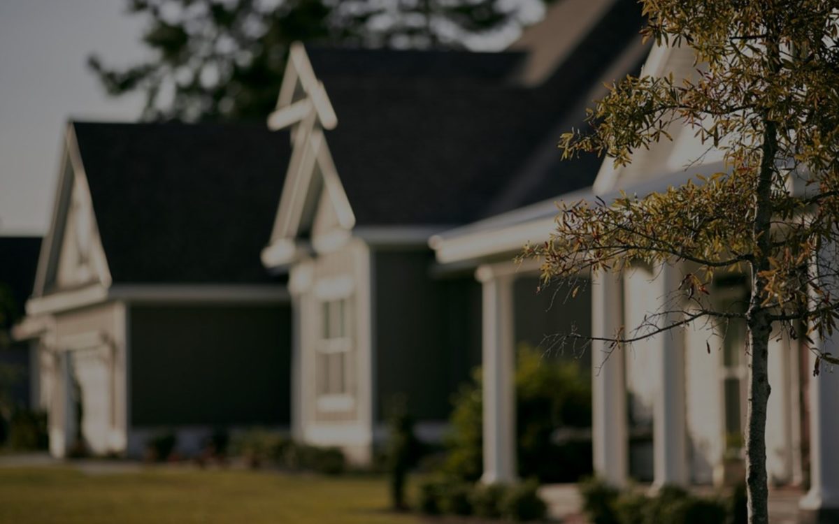 HOW TO PICK A NEIGHBORHOOD