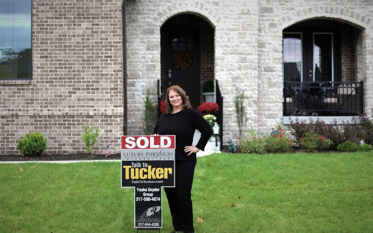 The importance of hiring a professional real estate agent