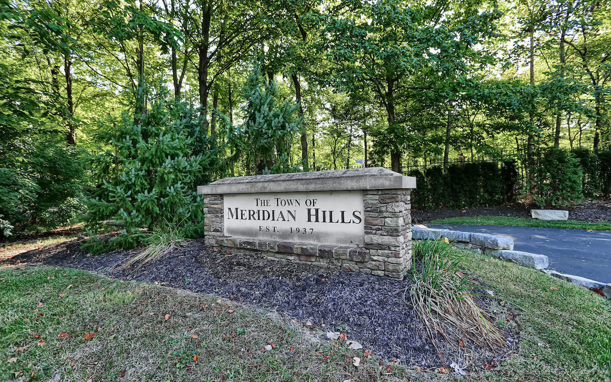 Meridian Hills