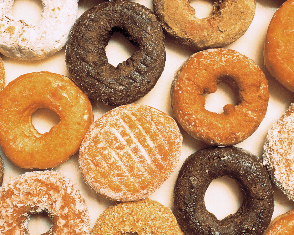 5 Donut Spots in Indianapolis