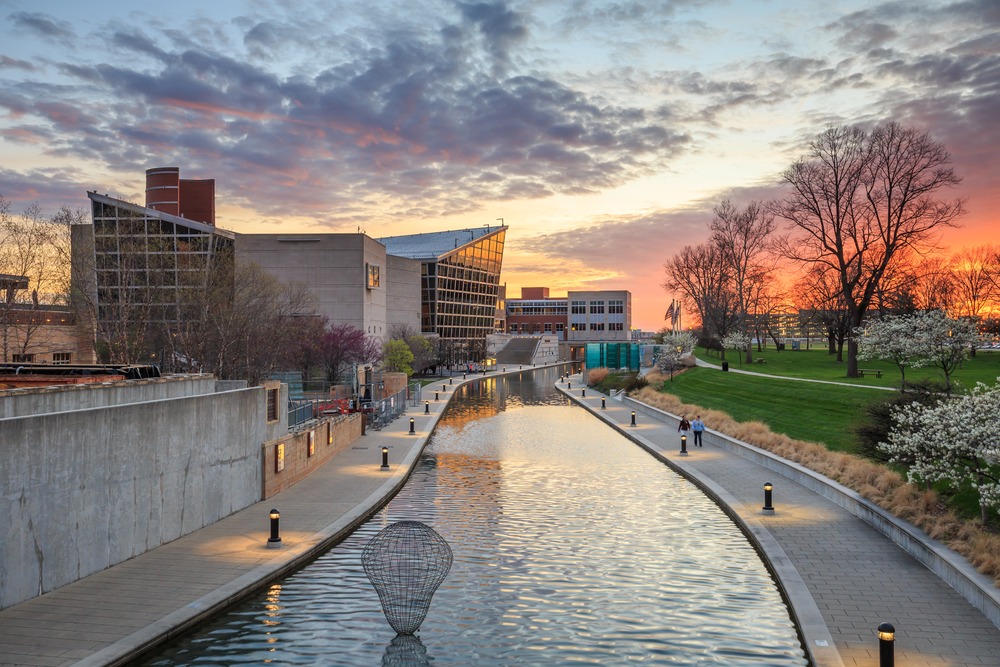 Indiana State Museum