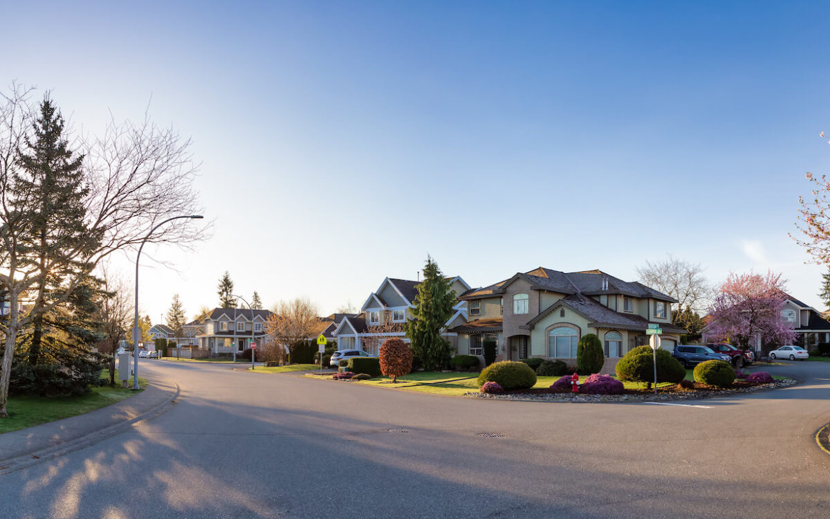 The Effects of a Recession on Housing: What Hoosiers Might Expect 