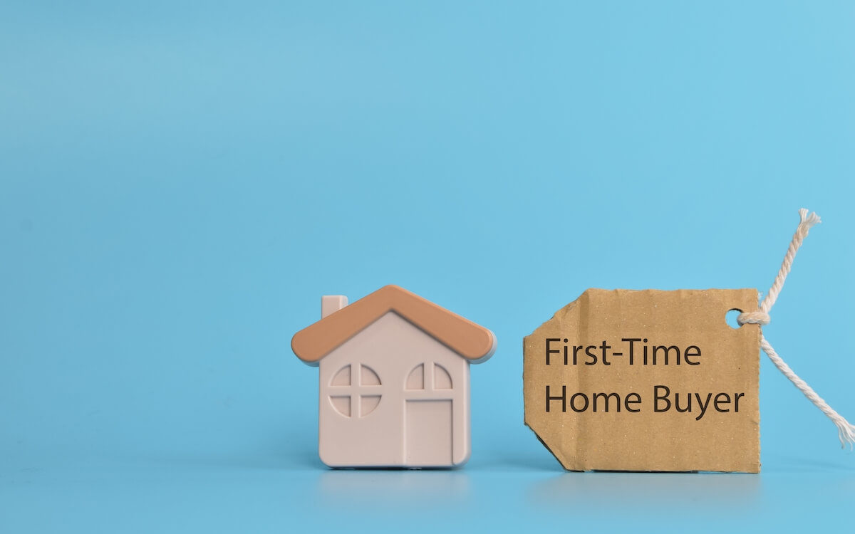 Thinking of Being a First Time Home Buyer?