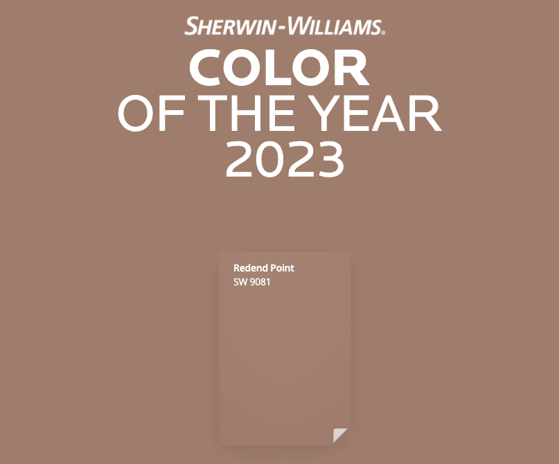 Color of the year 2023