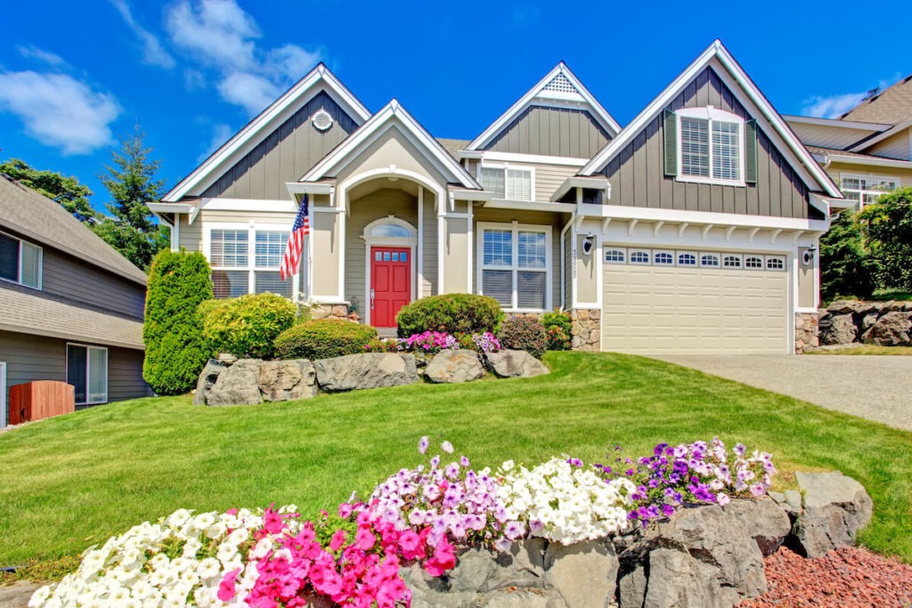 Homes in Alexandria, Indiana