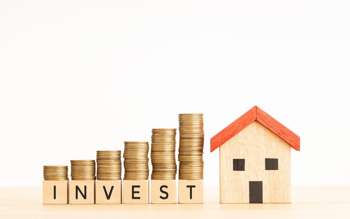 The Benefits of Investing in Real Estate