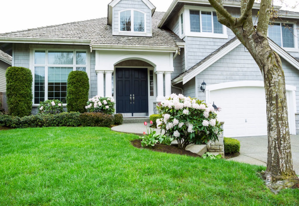 Homes in McCordsville, Indiana