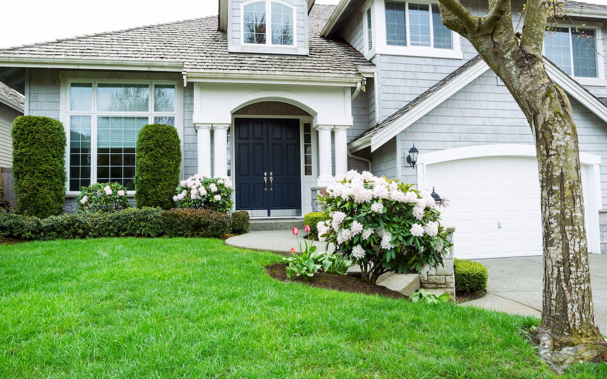 Homes in McCordsville, Indiana
