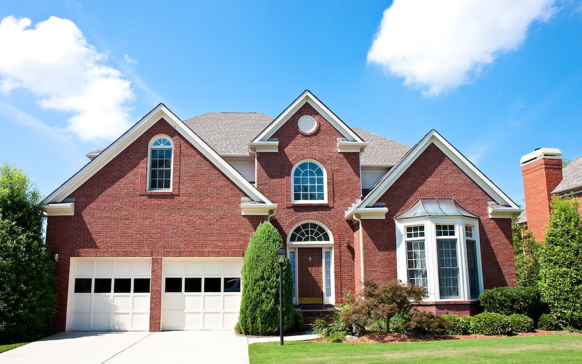 Homes in Mooresville, Indiana