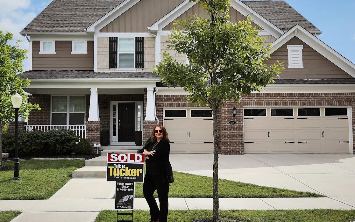 How to Handle Showings and Open Houses