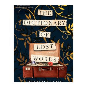 The dictionary of lost words