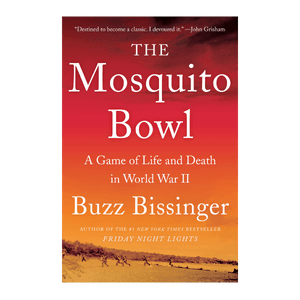 The Mosquito Bowl