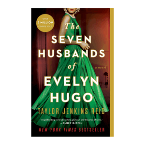 The Seven Husbands of Evelyn Hugo