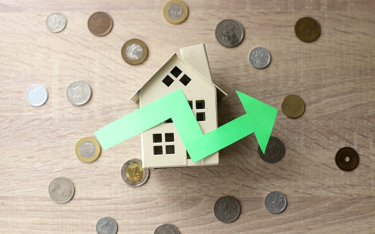 The Impact of Rising Interest Rates on the Real Estate Market
