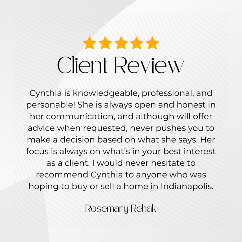 Client review 1