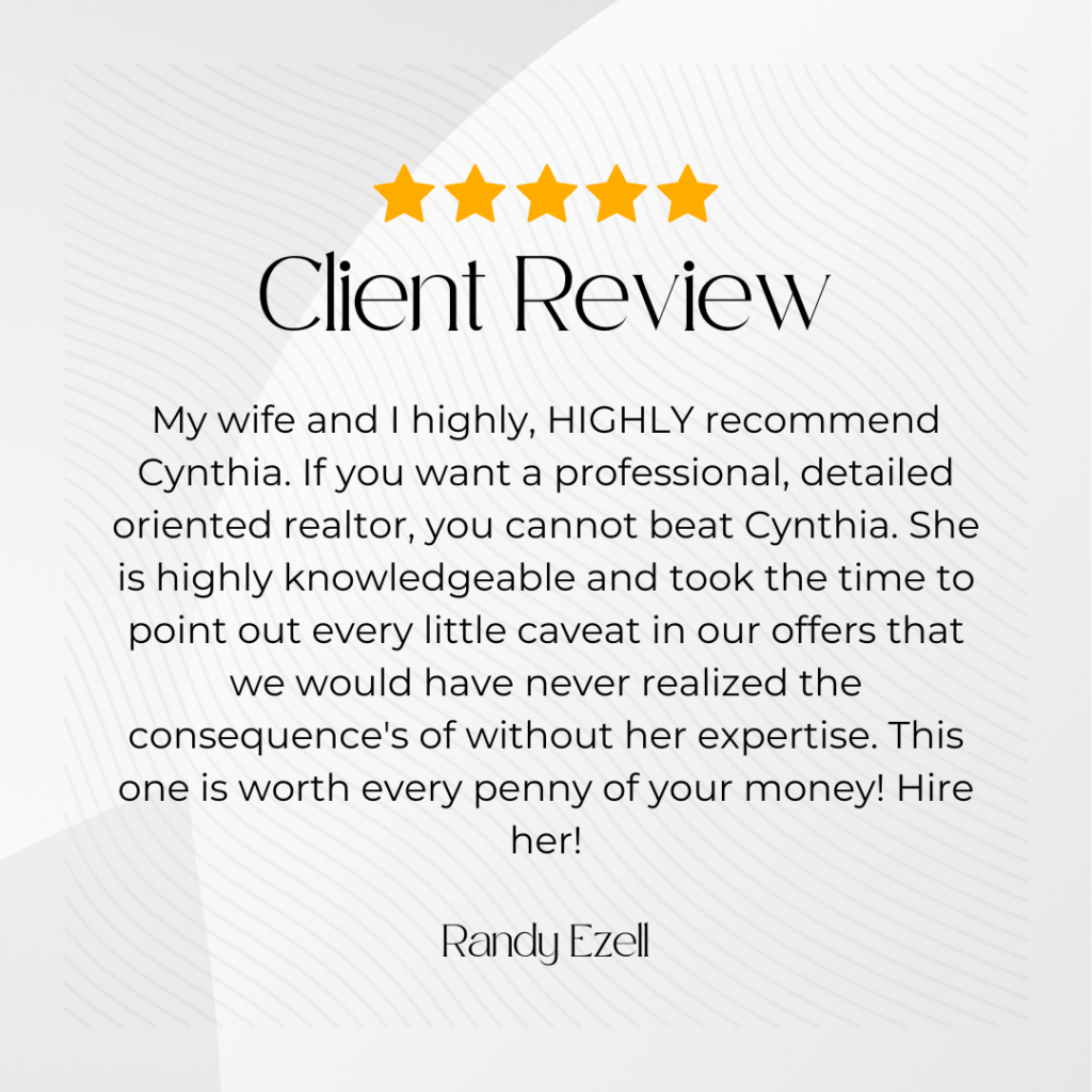 Client review