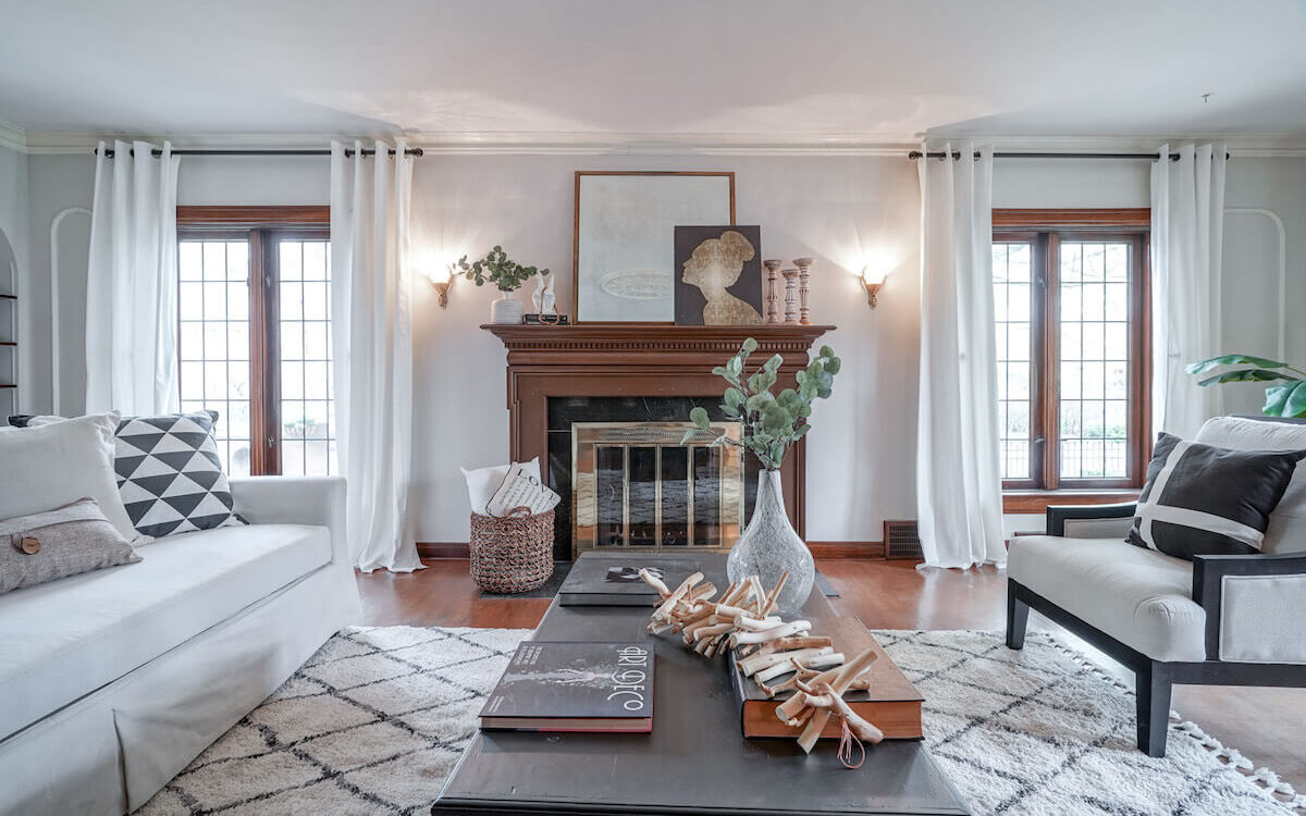 How to Stage Your Home for a Quick Sale