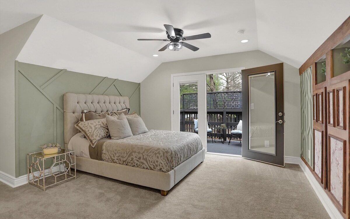 The Importance of Professional Photography in Listing Your Home for Sale