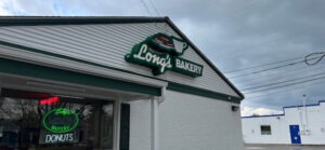 Longs Bakery