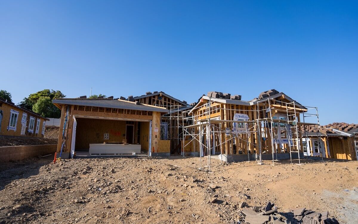 The Difference Between Buying a New Construction Home and a Resale Home