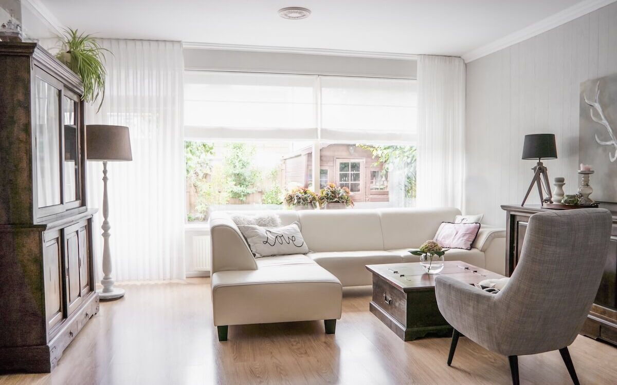 The Top Trends in Home Design and How They Affect the Market