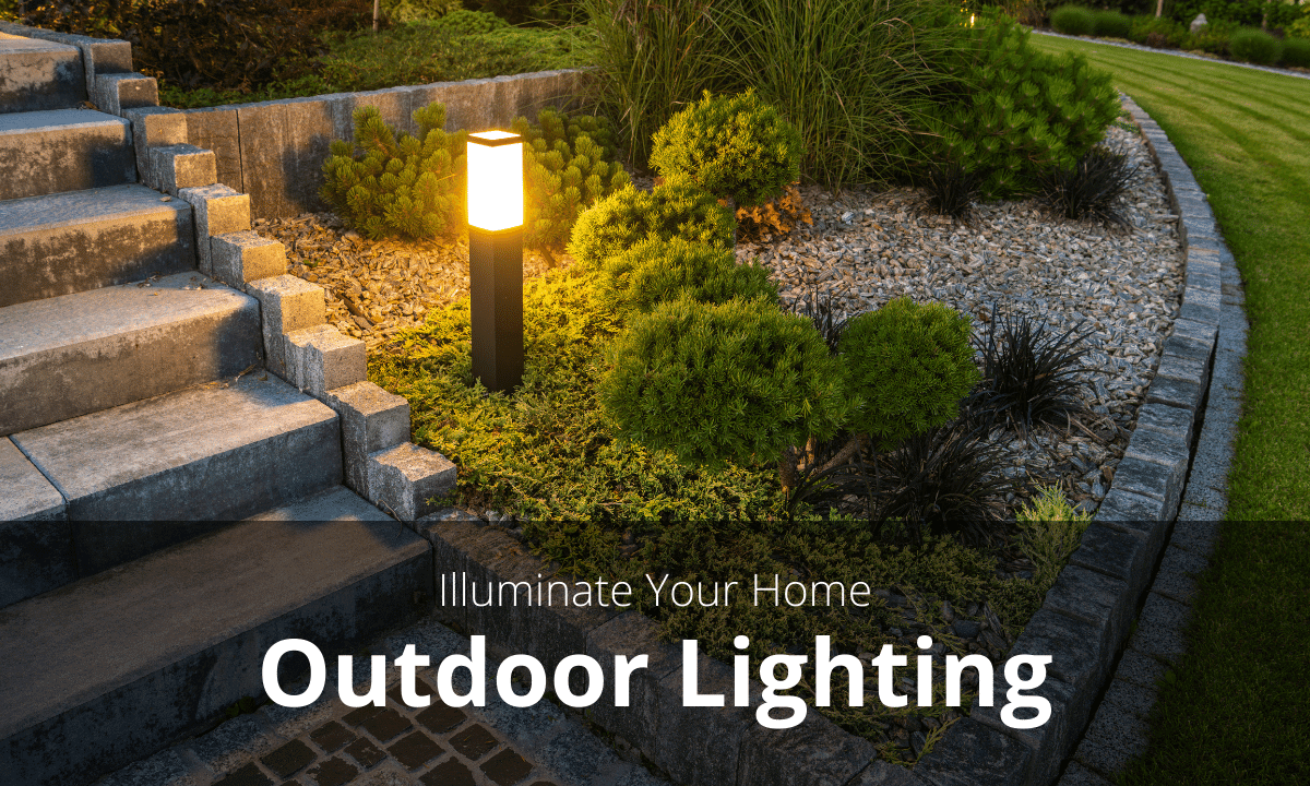 Illuminating Your Home: Outdoor Lighting Options in Indianapolis