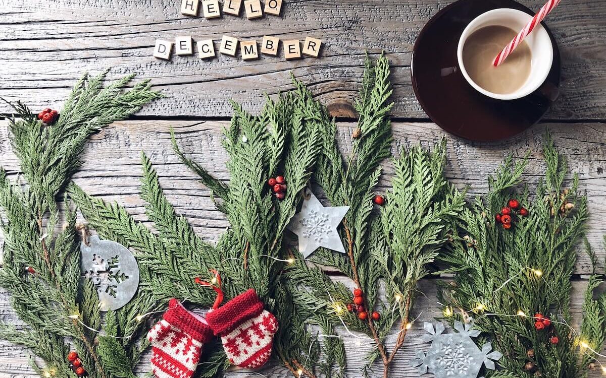 A Tapestry of Traditions