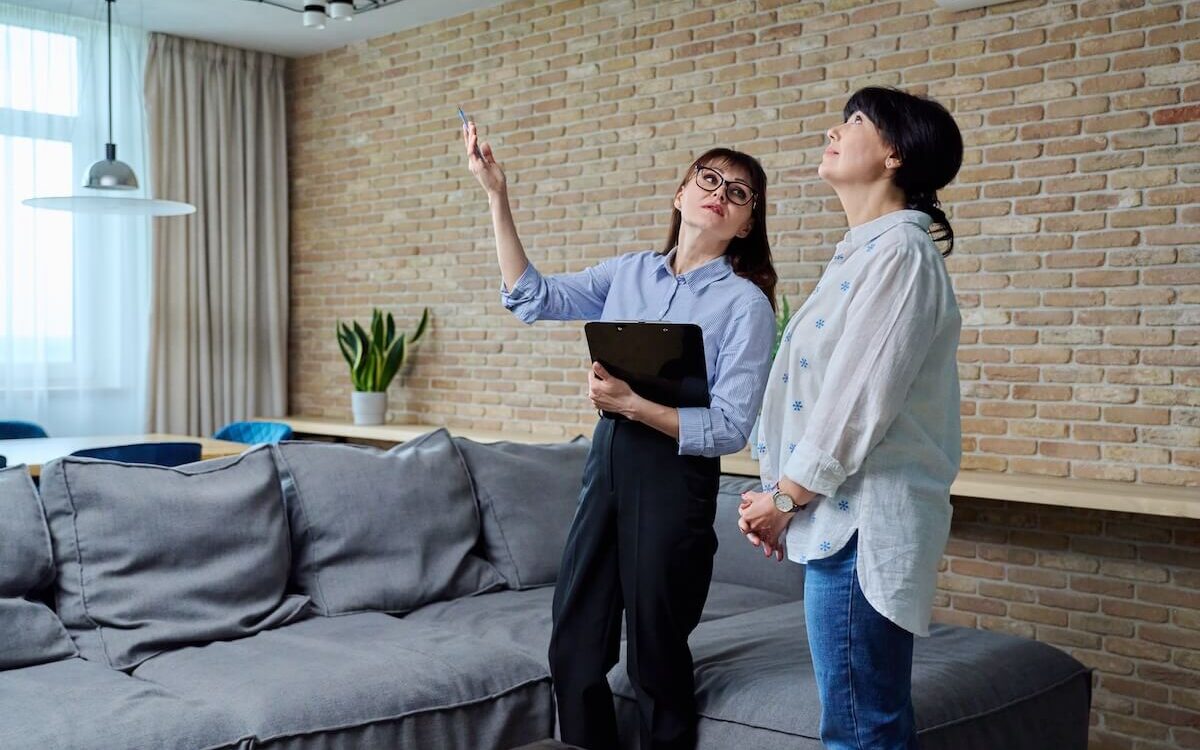 Demystifying the Home Inspection Process