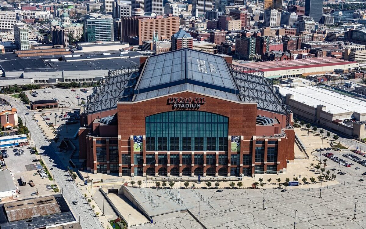 Uncovering Hidden Treasures: Indoor Attractions in Indianapolis and Surrounding Areas