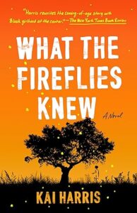 What the fireflies know