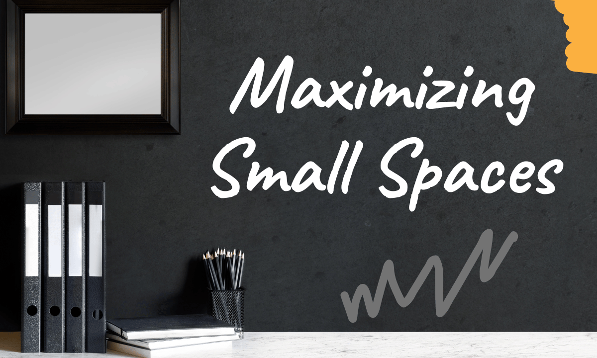 Maximizing Small Spaces: Innovative Design Trends in 2024