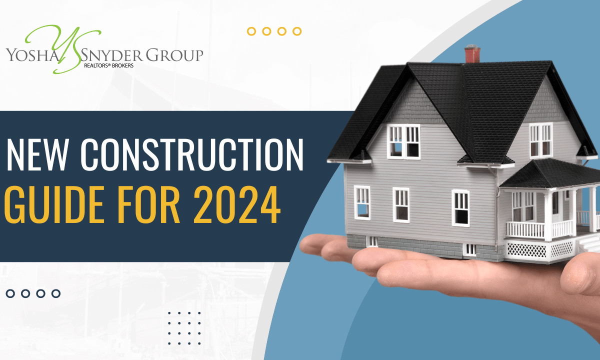 New Construction Homes in Indianapolis: Your 2024 Guide