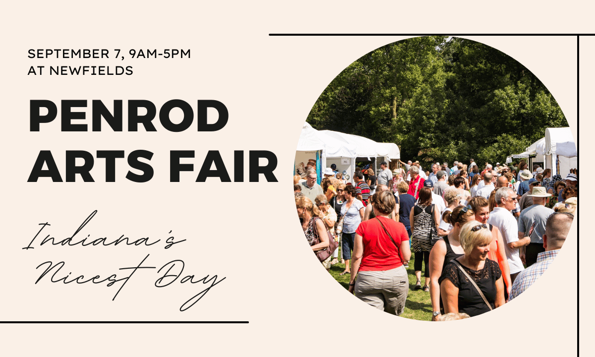 Penrod Arts Fair: 58 Years and Going Strong