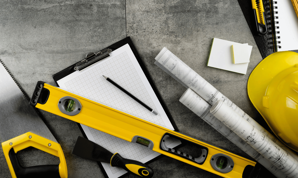 How to Choose a Contractor