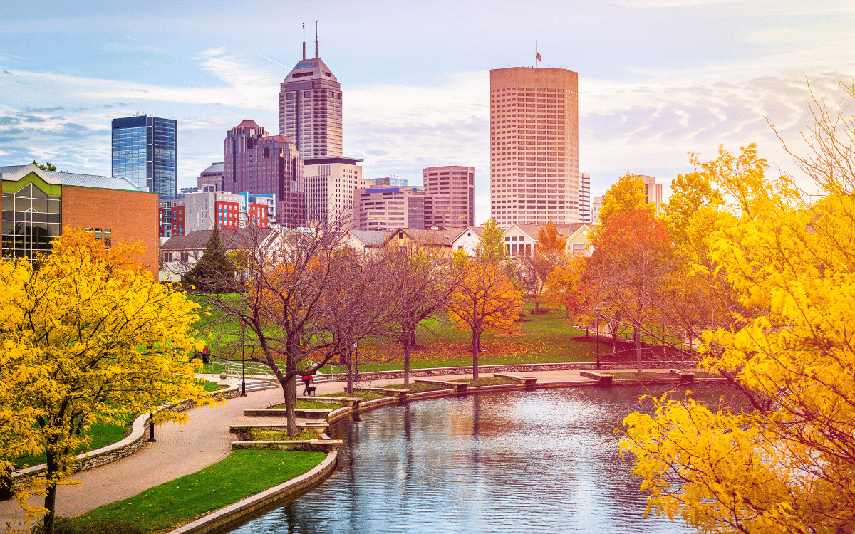 Indy’s Skyline Evolution: What New High-Rises Mean for Downtown Living