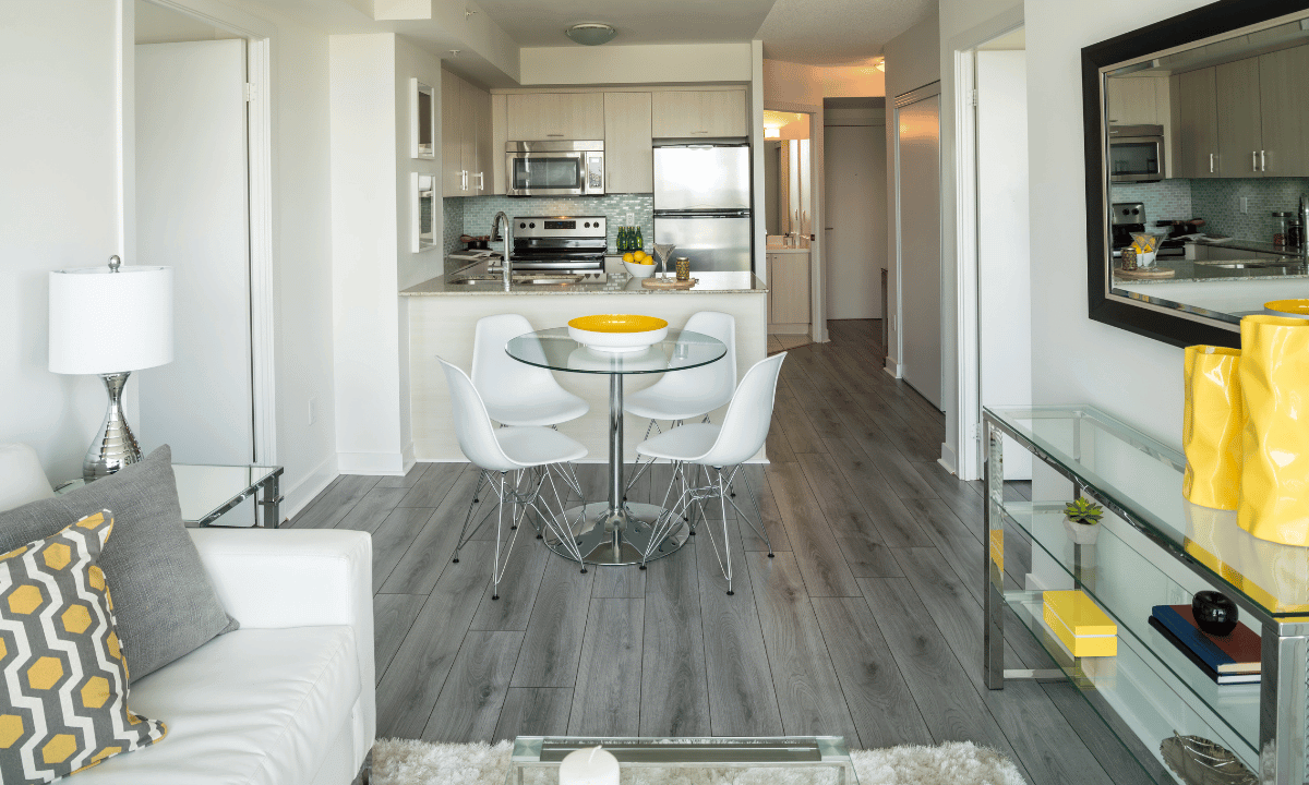 Short-Term Rental Options for Those In-Between Homes