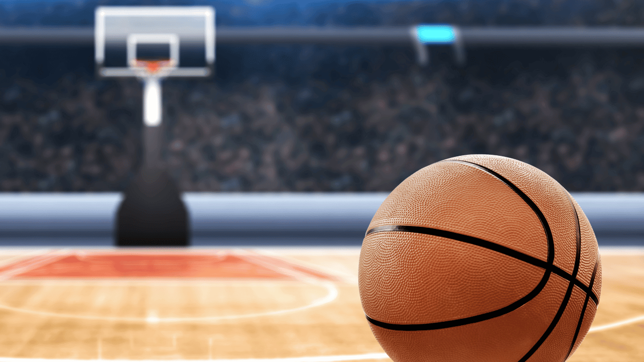 Basketball