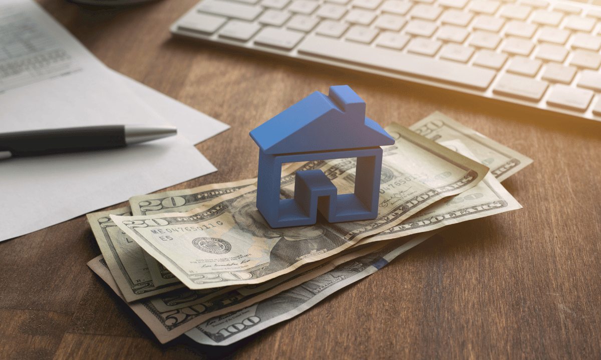 Home Financing Options