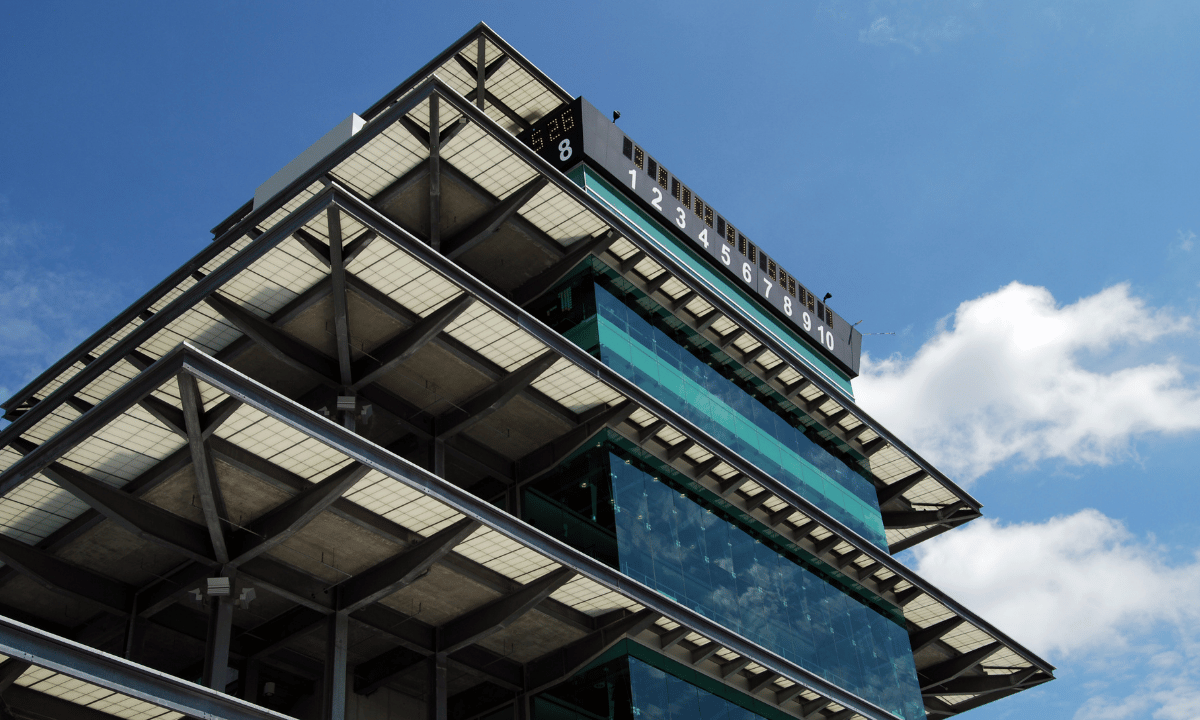 A New Era of Racing History