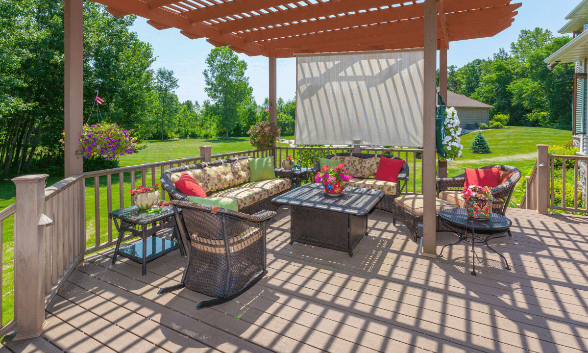 Beat the Heat: Creating Cool, Comfortable Outdoor Spaces in Indianapolis Summers