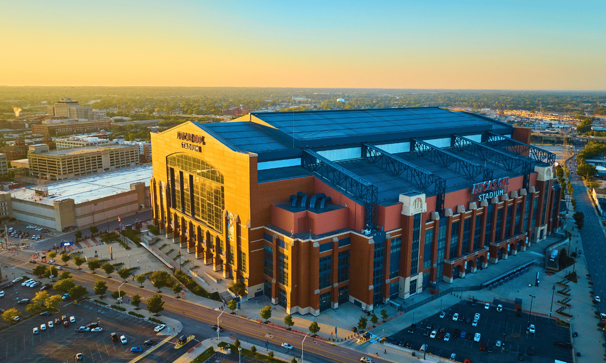 Insider Tips: Sports in Indianapolis