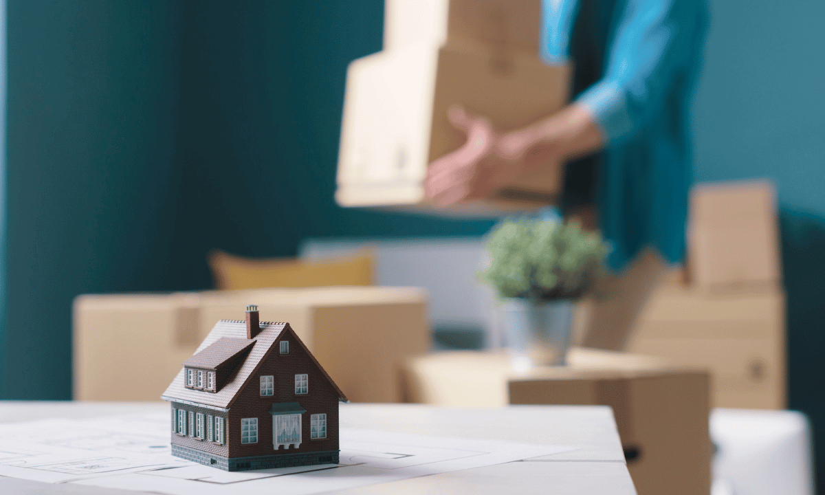 Streamline Your Move: Tucker Relocation Services